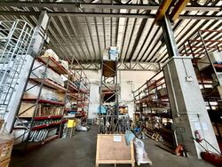 Tuas South Link 3 (D22), Factory #603522571